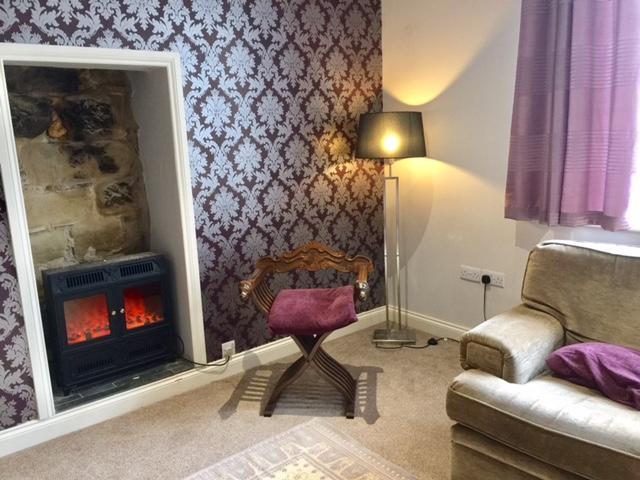 St Leonards Seaside Apartment هاستَنغ المظهر الخارجي الصورة