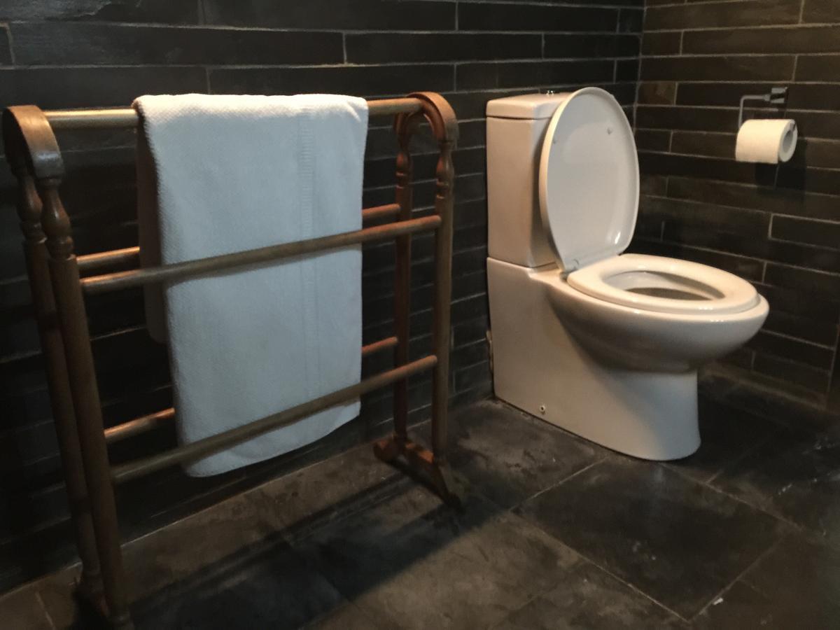 St Leonards Seaside Apartment هاستَنغ المظهر الخارجي الصورة