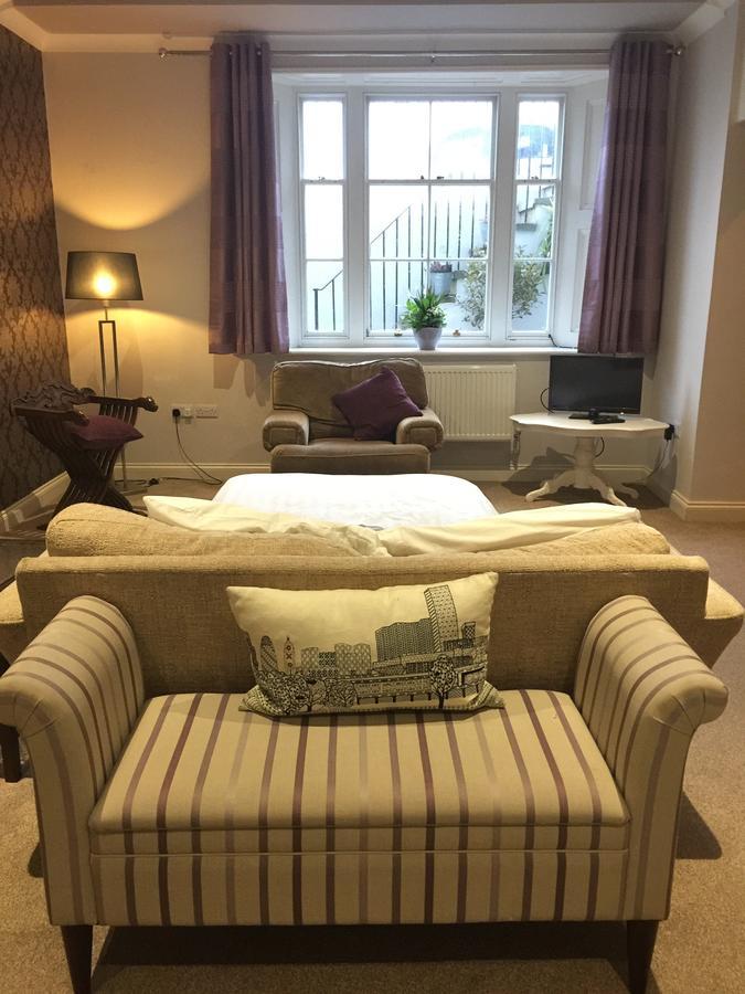 St Leonards Seaside Apartment هاستَنغ المظهر الخارجي الصورة