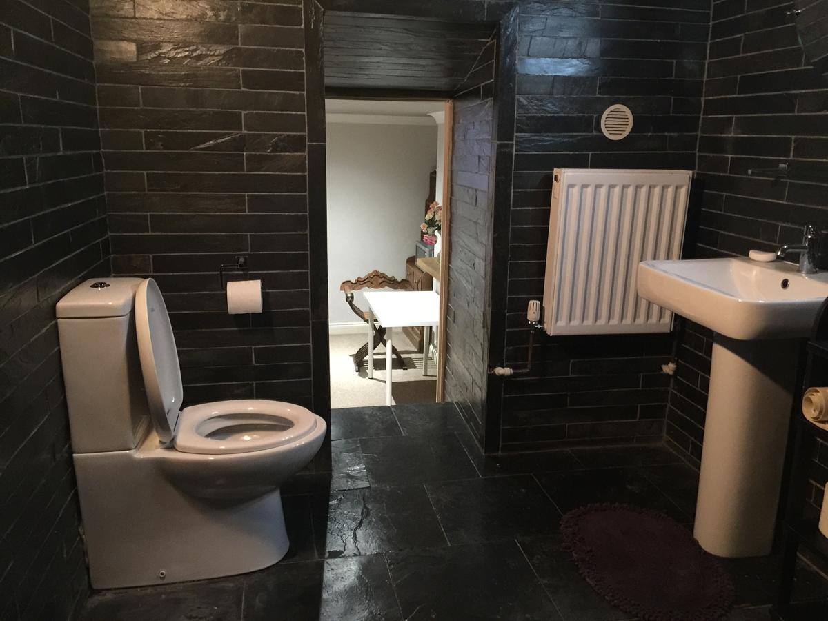 St Leonards Seaside Apartment هاستَنغ المظهر الخارجي الصورة