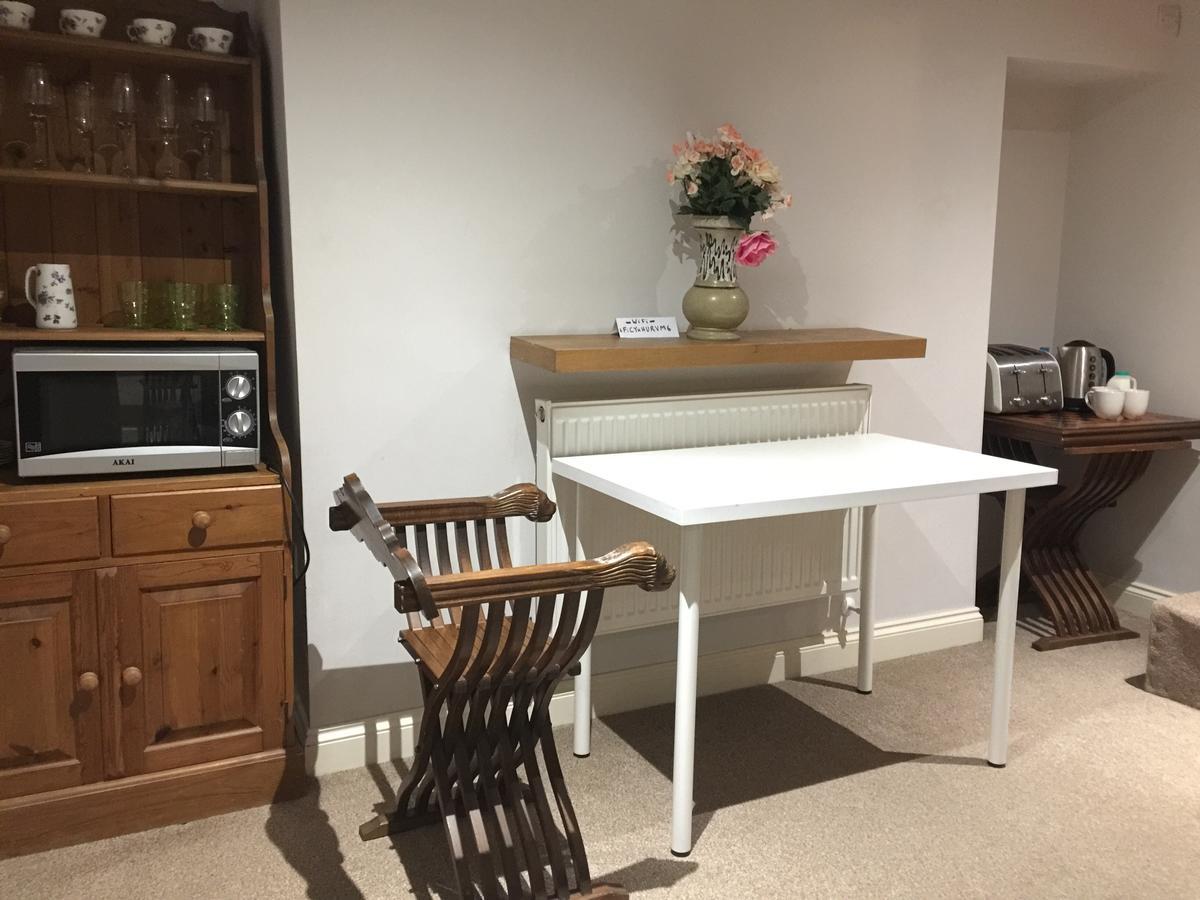 St Leonards Seaside Apartment هاستَنغ المظهر الخارجي الصورة