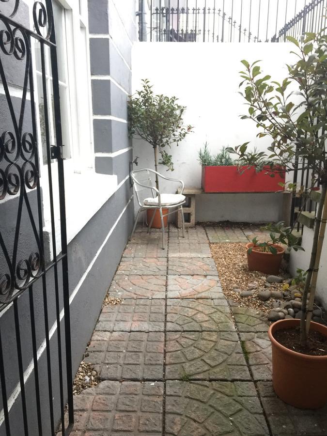 St Leonards Seaside Apartment هاستَنغ المظهر الخارجي الصورة