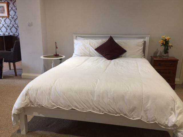 St Leonards Seaside Apartment هاستَنغ المظهر الخارجي الصورة