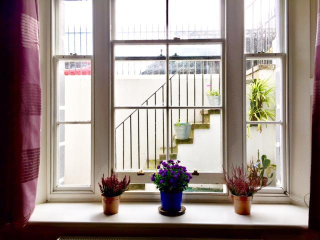 St Leonards Seaside Apartment هاستَنغ المظهر الخارجي الصورة